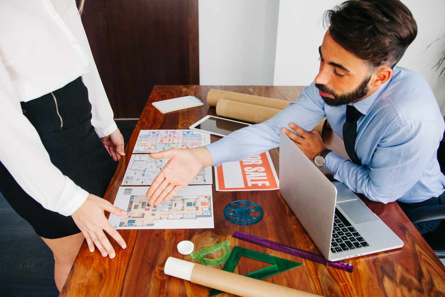 Effective Strategies for Successful Property Management