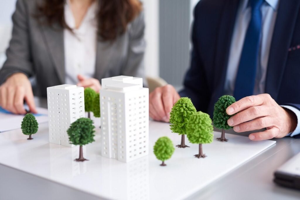 Communication and Tenant Relations
