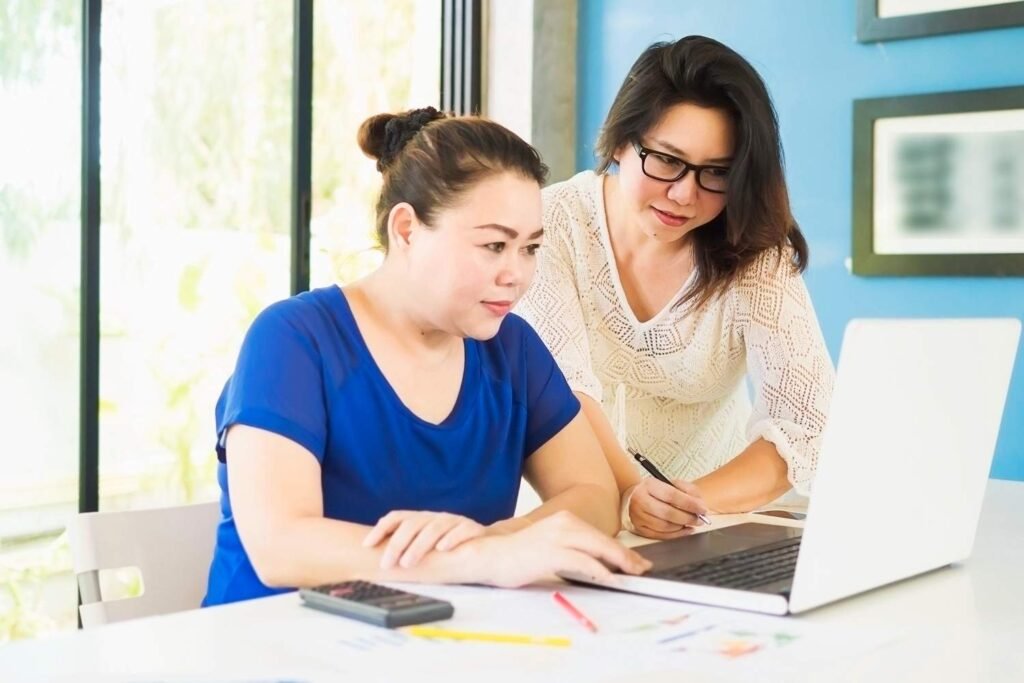 Feedback from Past Students