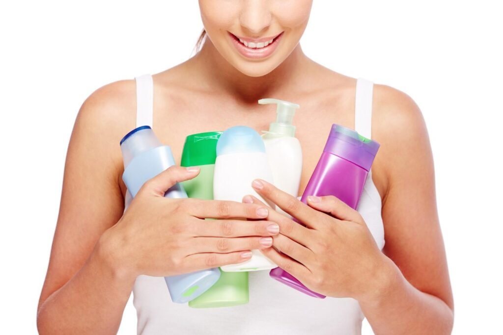 Customised Skincare Solutions