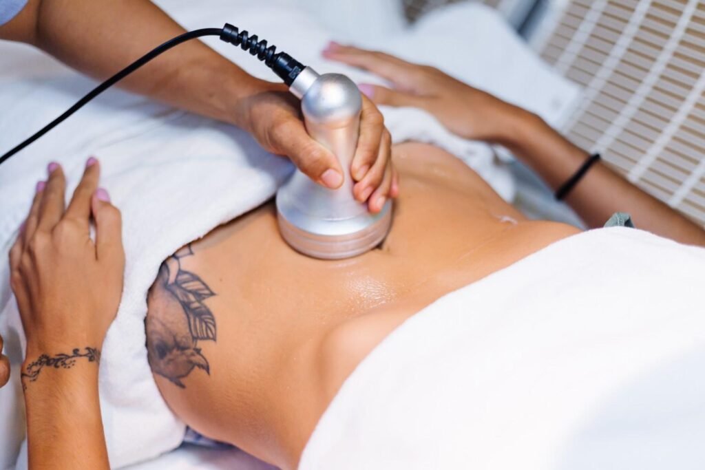 Who Should Consider Body Contouring?
